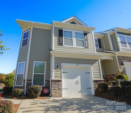 596 Altamonte Dr, Lake Wylie, SC, 29710-0920 | Card Image