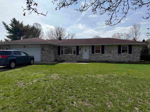 23452 Old Us 20 Highway, Elkhart, IN, 46516-9771 | Card Image