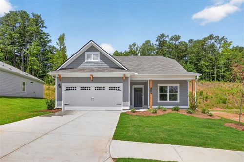 120 Summerfield Place Drive, Carrollton, GA, 30117 | Card Image