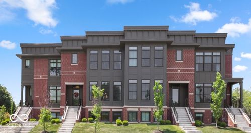 420 Monon Way Dr, Carmel, IN, 46032-0057 | Card Image