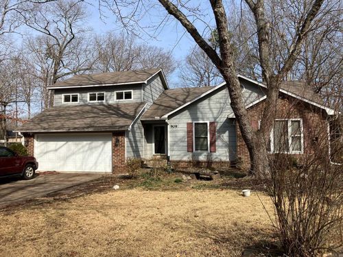 909 S Shobe Rd Road, Bryant, AR, 72022 | Card Image