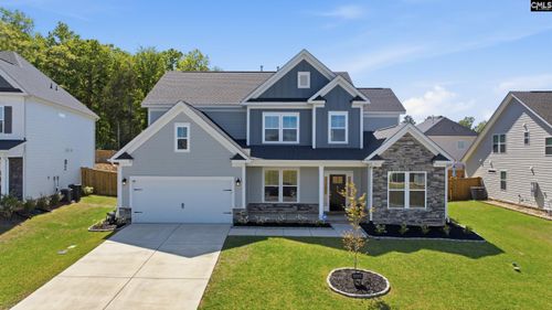 514 Wild Ginger Loop, Irmo, SC, 29063-9828 | Card Image