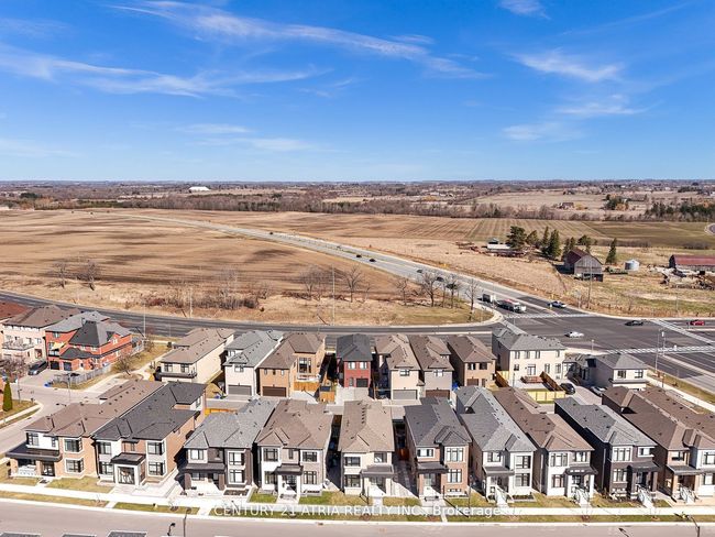 10 Sam Priestley Ave, House other with 4 bedrooms, 4 bathrooms and 2 parking in Markham ON | Image 47
