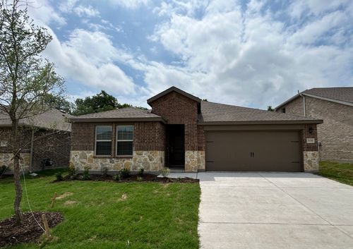 3920 Glastonbury Rd, McKinney, TX, 75071-3697 | Card Image
