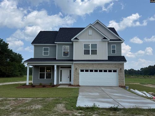 305 Caldon Rd, Swansea, SC, 29160-9541 | Card Image