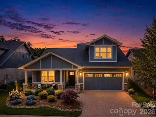 158 Waightstill Dr, Arden, NC, 28704-0799 | Card Image