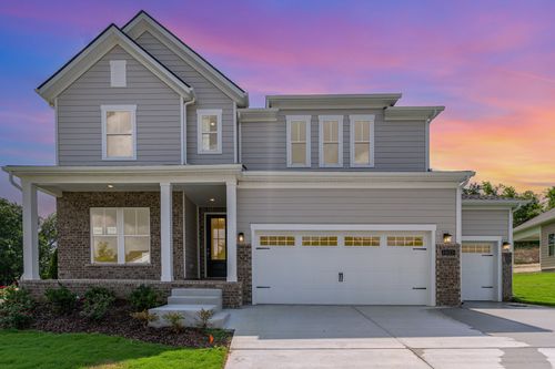 1116 Riverview Run, Madison, TN, 37115-2578 | Card Image
