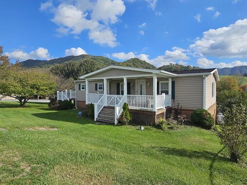 556 Dial Rock Road, North Tazewell, VA, 24630 | Card Image