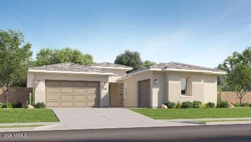 2941 E Barrel Race Road, San Tan Valley, AZ, 85140 | Card Image