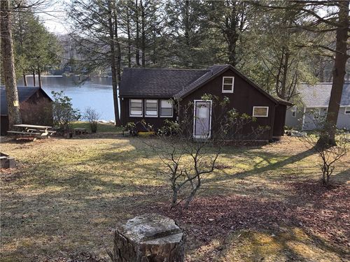 604 Laurel Lake Road, Deposit, NY, 13754 | Card Image