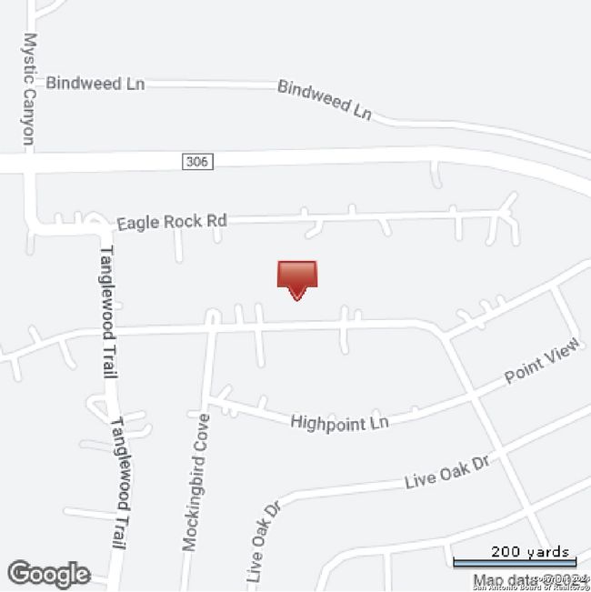 6136 Tanglewood Trl, Home with 0 bedrooms, 0 bathrooms and null parking in Spring Branch TX | Image 20