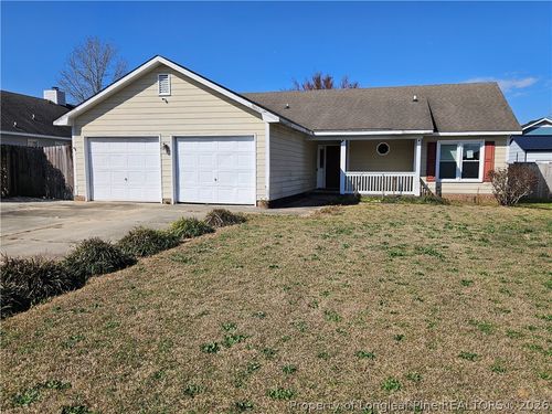 2948 Rosemeade Dr, Fayetteville, NC, 28306-9108 | Card Image