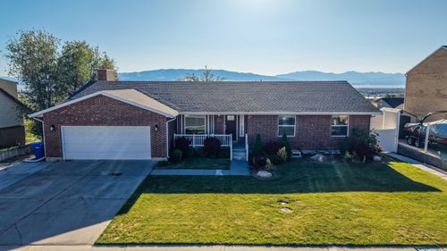 324 S Ridgecrest Dr, Orem, UT, 84058 | Card Image