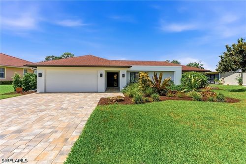 9981 Treasure Cay Ln, BONITA SPRINGS, FL, 34135-6878 | Card Image