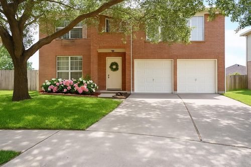 4026 Owl Echo Ct, Houston, TX, 77082-4100 | Card Image
