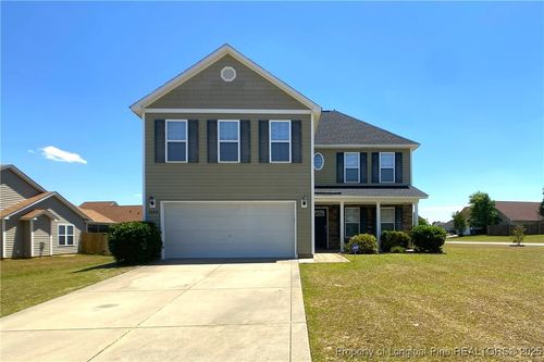 1604 Kershaw Loop, Fayetteville, NC, 28314-8912 | Card Image