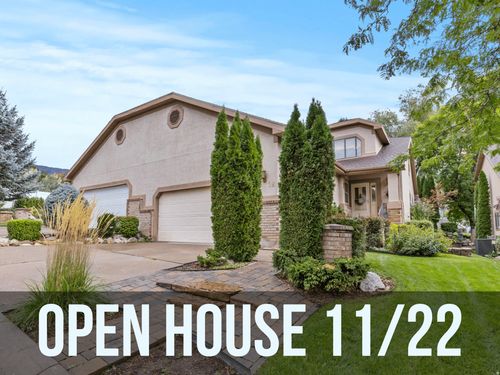 22 Hillsborough Dr, Pleasant View, UT, 84414-2271 | Card Image