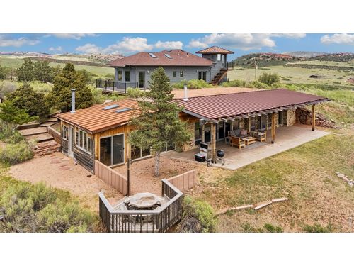 1091 Shadow Ridge Rd, Laporte, CO, 80535-9724 | Card Image