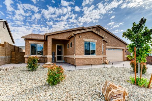 6166 E Walden Way, Prescott Valley, AZ, 86314-4528 | Card Image