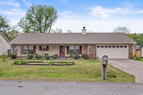 1017 Highland Blvd, Cabot, AR, 72023-6001 | Card Image