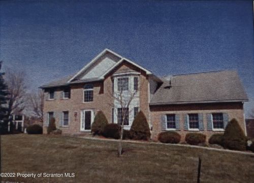 1014 Fairfield Circle, Clarks Summit, PA, 18411 | Card Image