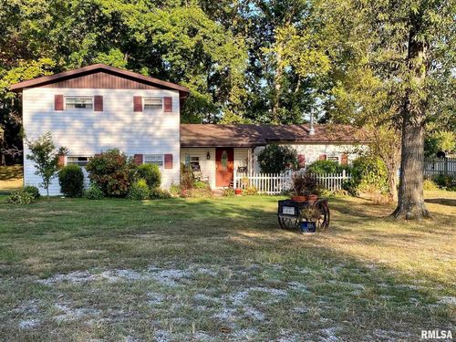 3526 Kendale Acres Rd, Tamaroa, IL, 62888-3114 | Card Image