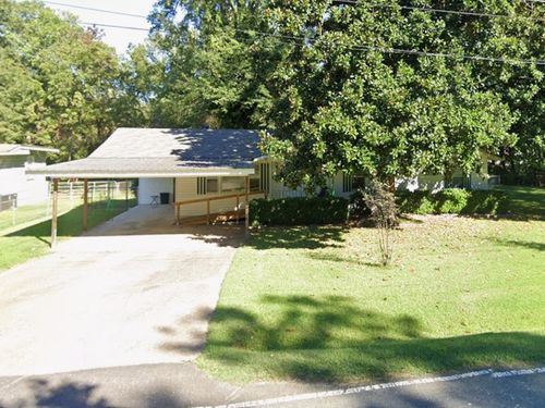 311 Greenwood Street, Mooringsport, LA, 71060 | Card Image
