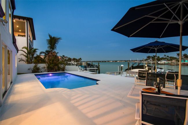 2233 Donato Dr, House other with 5 bedrooms, 5 bathrooms and null parking in Belleair Beach FL | Image 75