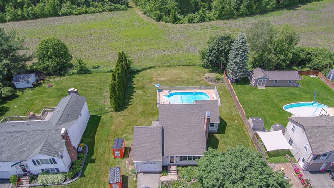 58 Spruceland Rd, House other with 4 bedrooms, 2 bathrooms and null parking in Enfield CT | Image 40