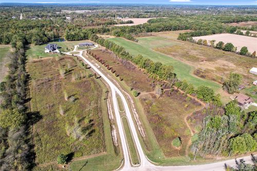 24701 Murray Lot D Drive, Ray Township, MI, 48096 | Card Image