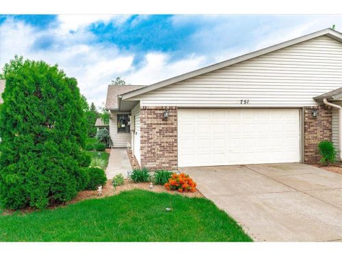 751 Pondhurst Circle, Amery, WI, 54001 | Card Image