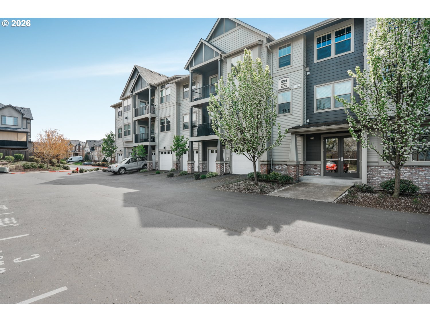 Residential in Beaverton
