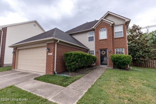 4207 Brownsboro Glen Rd, Louisville, KY, 40241-1198 | Card Image