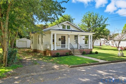 208 12th Ave, Hopewell, VA, 23860-3751 | Card Image