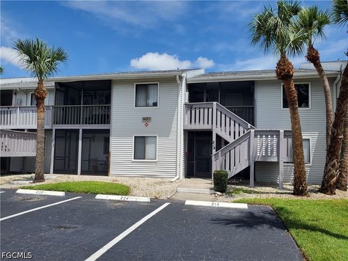 214-1055 Palm Ave, NORTH FORT MYERS, FL, 33903-4367 | Card Image