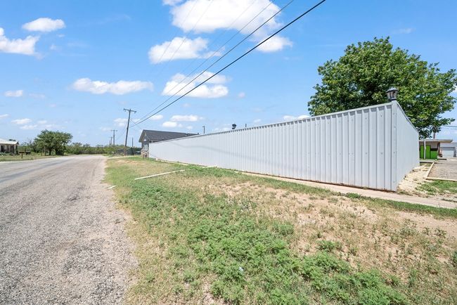 2910 W 8 Th St, Home with 0 bedrooms, 0 bathrooms and null parking in Big Spring TX | Image 57