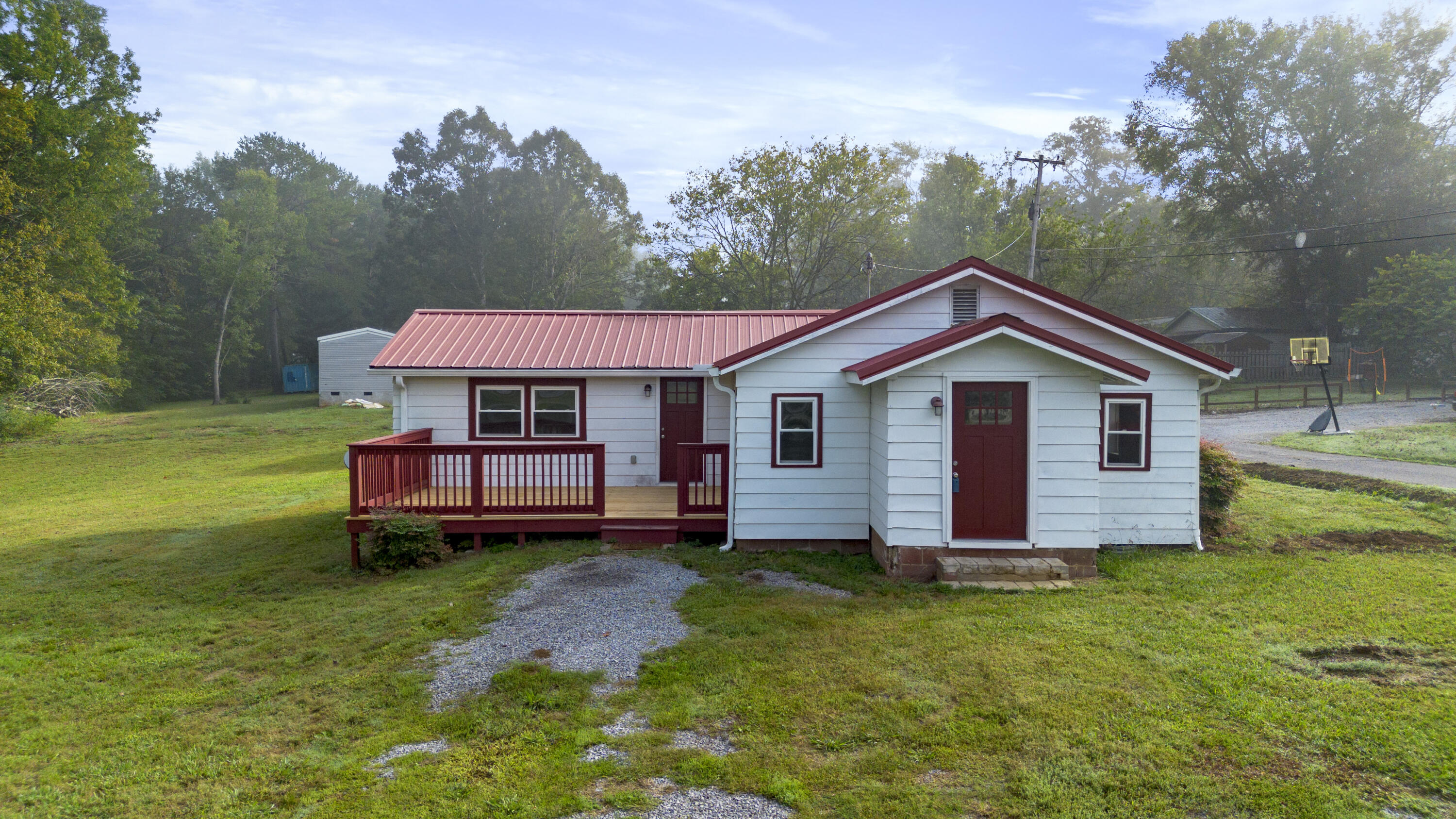 Gee Creek Rd, Delano, TN 37325