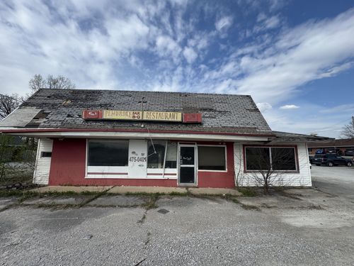 138 W Nashville St, Pembroke, KY, 42266-9763 | Card Image