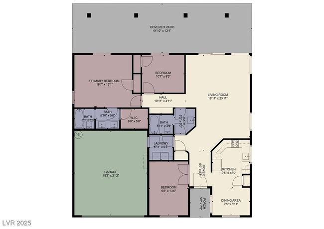 View of property floor plan | Image 4
