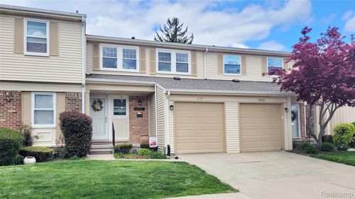 5391 Breeze Hill Place, Troy, MI, 48098 | Card Image