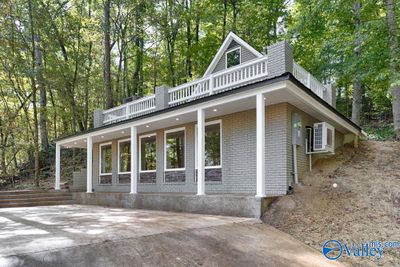 3087 Mud Tavern Road, House other with 2 bedrooms, 2 bathrooms and null parking in Decatur AL | Image 2