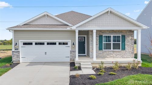 7746 Cilantro Way, Clayton, OH, 45315-7939 | Card Image