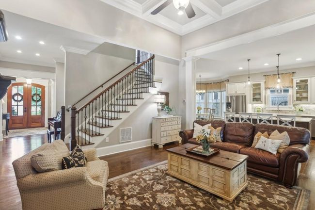 194 Locust St Nw, House other with 4 bedrooms, 4 bathrooms and 2 parking in Marietta GA | Image 11