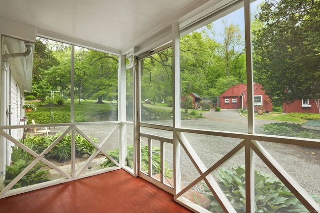 Entrance to second home. | Image 21