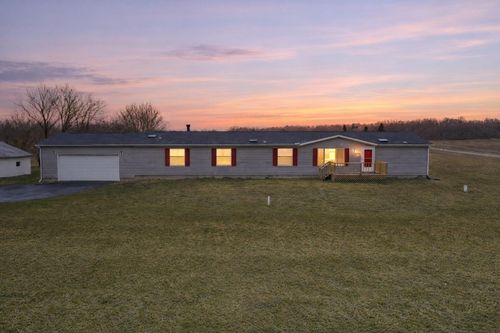 8389 Mingo Lewisburg Rd, North Lewisburg, OH, 43060-9774 | Card Image