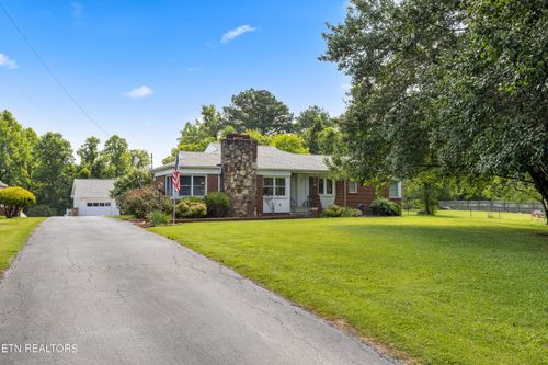 4950 Beverly Rd, Knoxville, TN, 37918 | Card Image