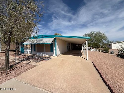 3611 N Kansas Ave, Florence, AZ, 85132-8519 | Card Image
