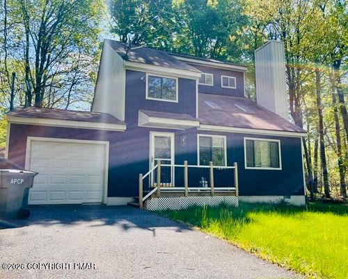 1892 Susan Ct, Tobyhanna, PA, 18466-7709 | Card Image