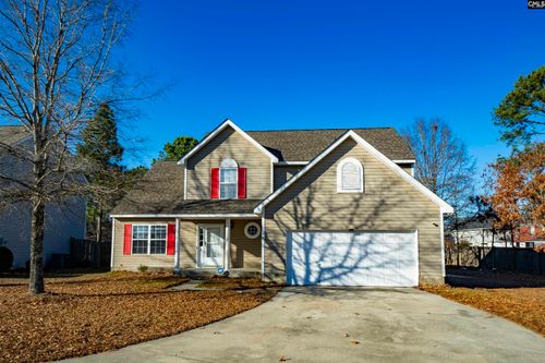 975 Murchison Dr, Columbia, SC, 29229-6858 | Card Image