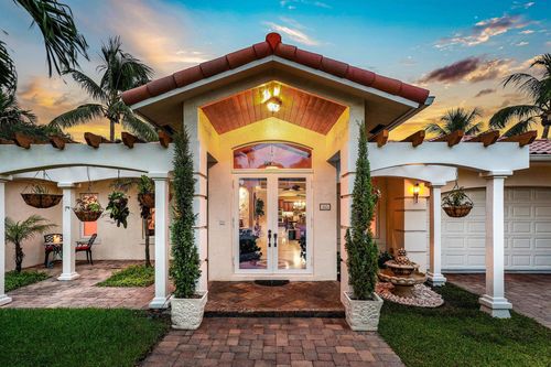 125 Ne 10th St, Delray Beach, FL, 33444-4045 | Card Image
